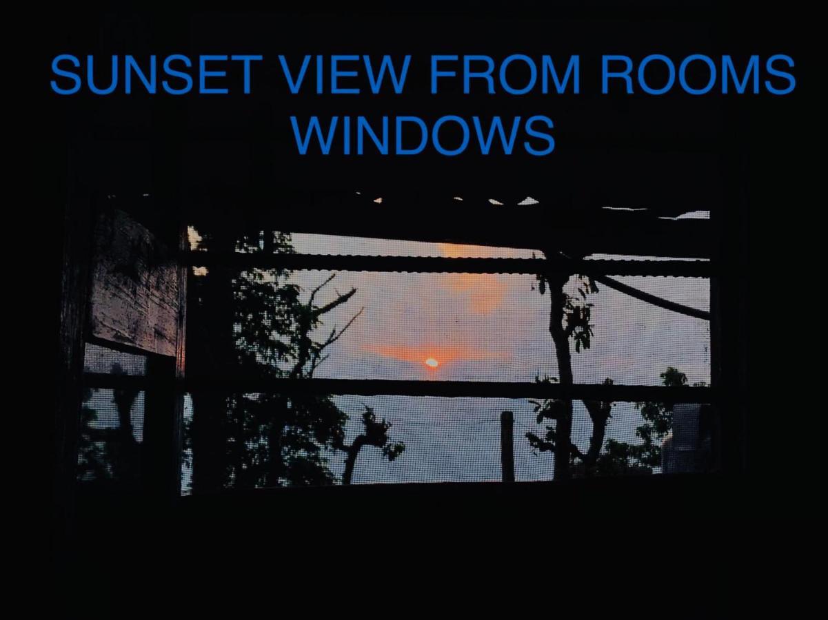 Hom'S Homestay & Farmstay Sarangkot Pokhara Luaran gambar