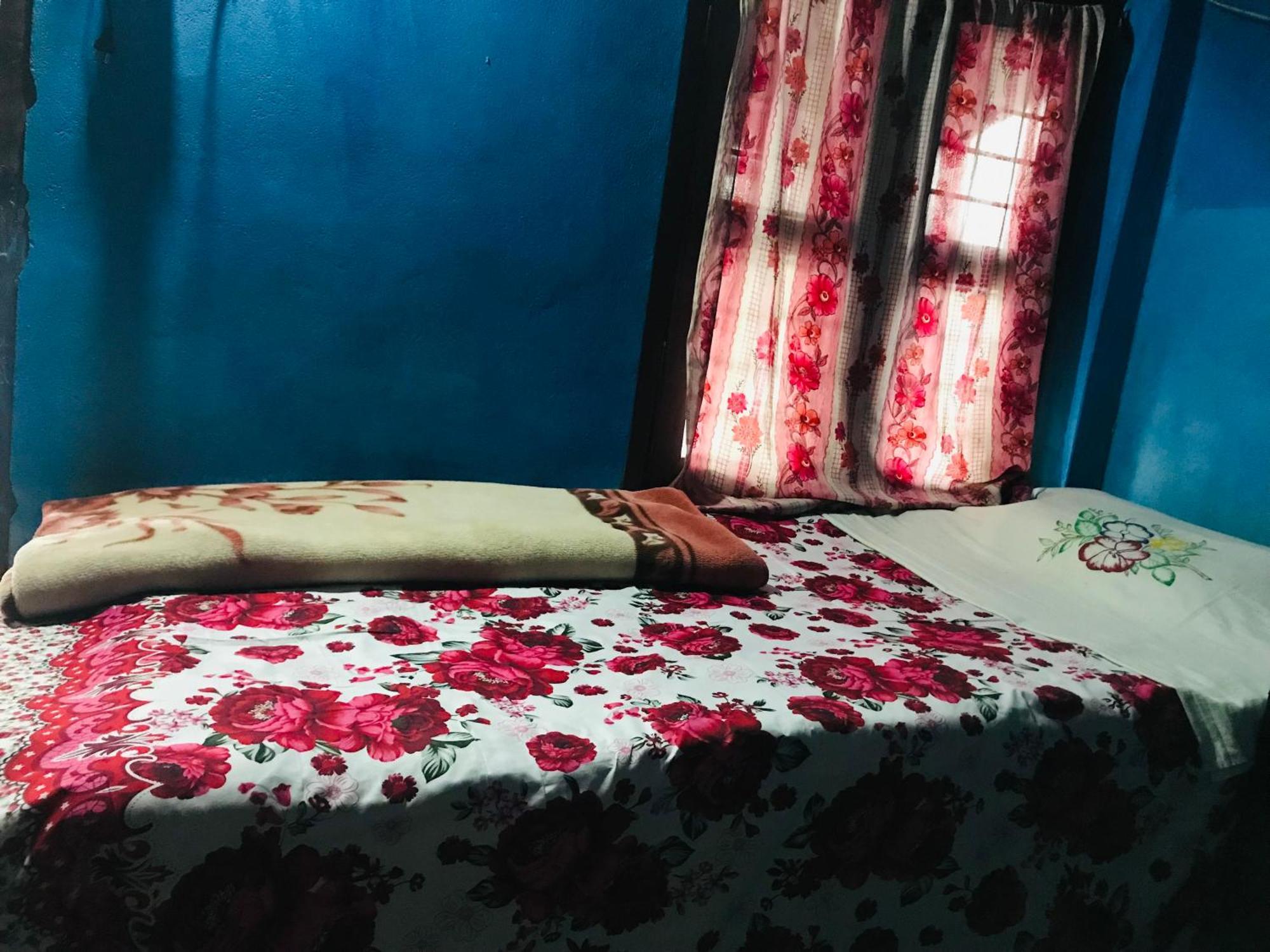 Hom'S Homestay & Farmstay Sarangkot Pokhara Luaran gambar
