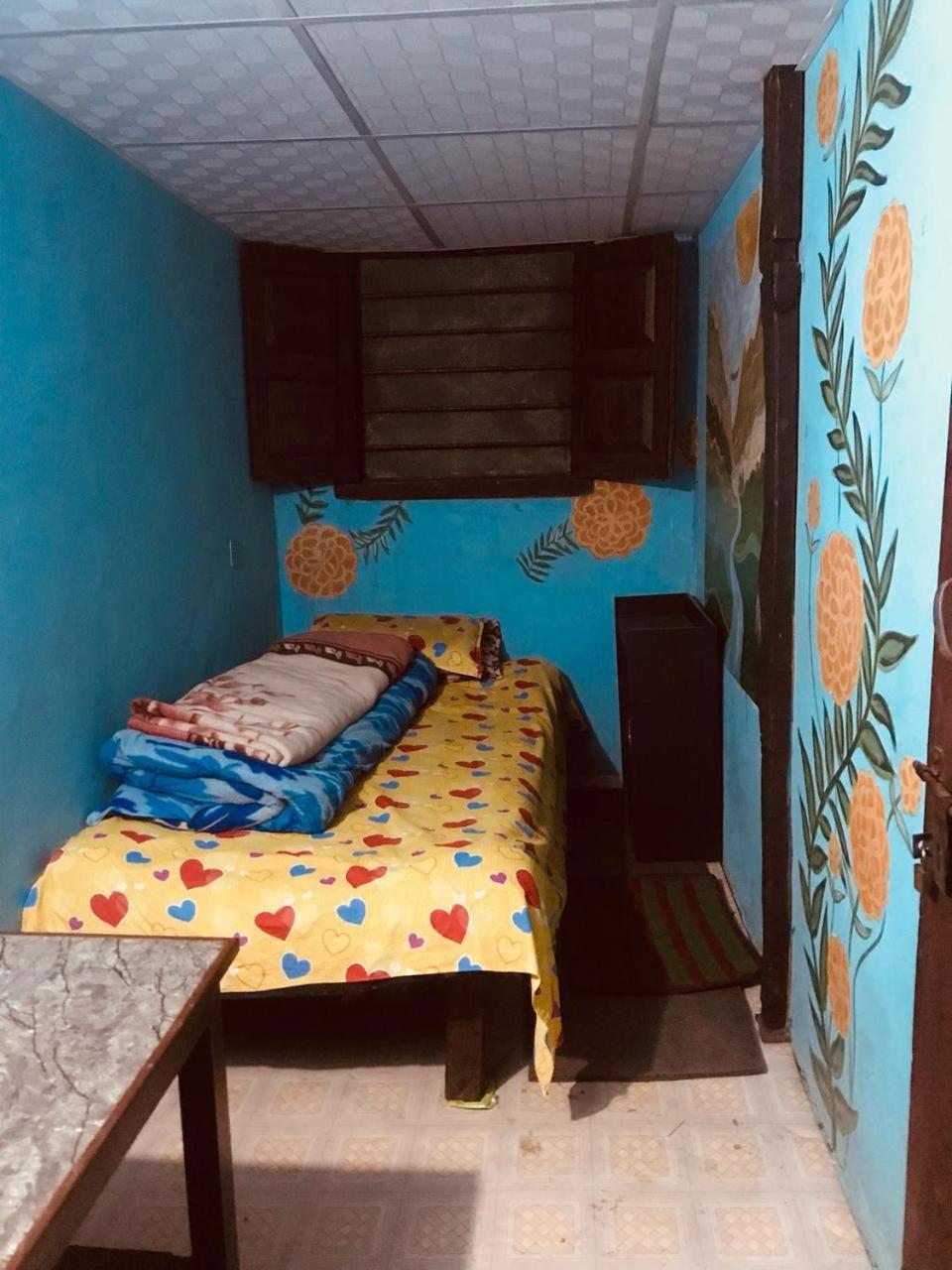 Hom'S Homestay & Farmstay Sarangkot Pokhara Luaran gambar